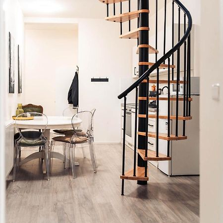 Silvie Apartments - Wurmova Olomouc Esterno foto