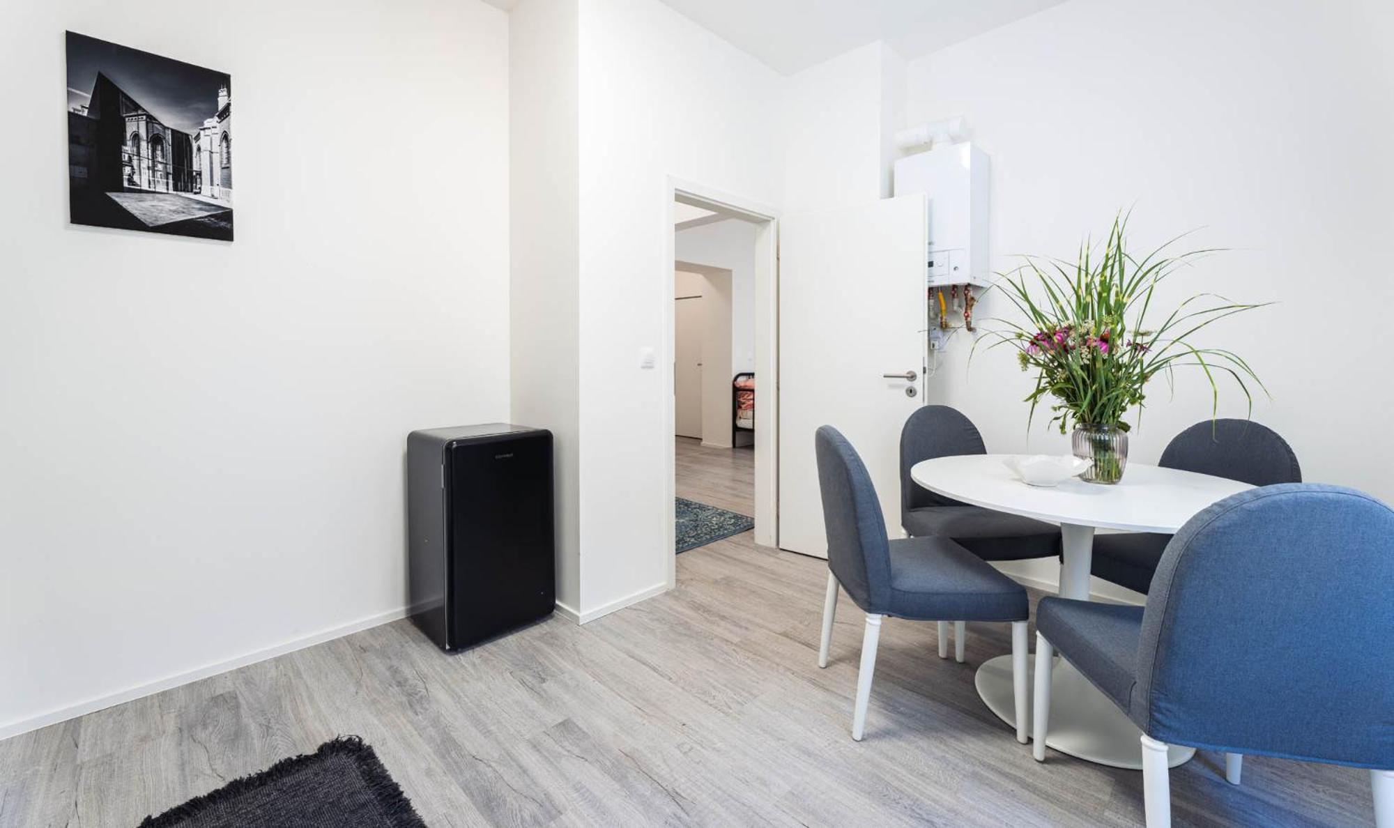 Silvie Apartments - Wurmova Olomouc Esterno foto