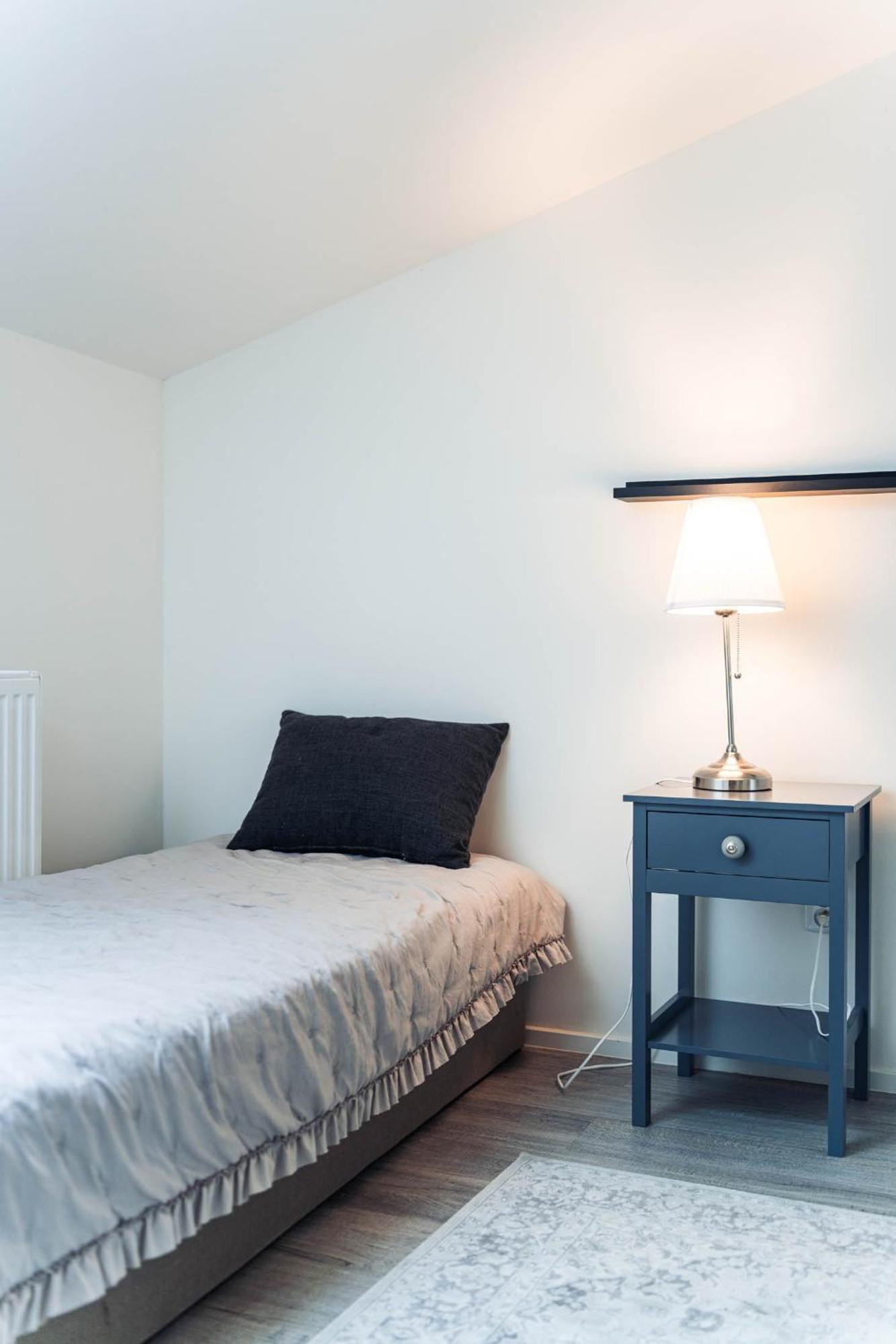 Silvie Apartments - Wurmova Olomouc Esterno foto